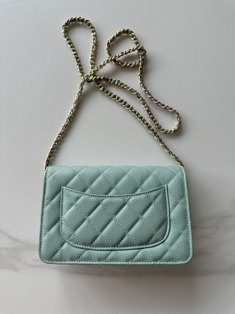 Ch**el woc bags